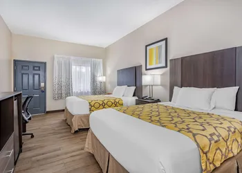 Baymont by Wyndham Midway/Tallahassee hotel thumbnail 7