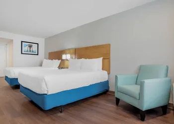 Chateau Beachfront Hotel, A By The Sea Resort hotel thumbnail 6