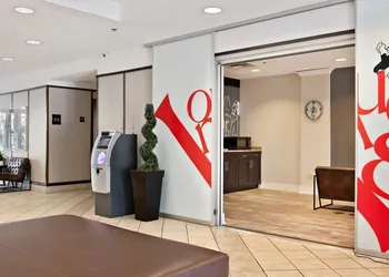 Suburban Studios Orlando - Ocoee/Winter Garden hotel thumbnail 2