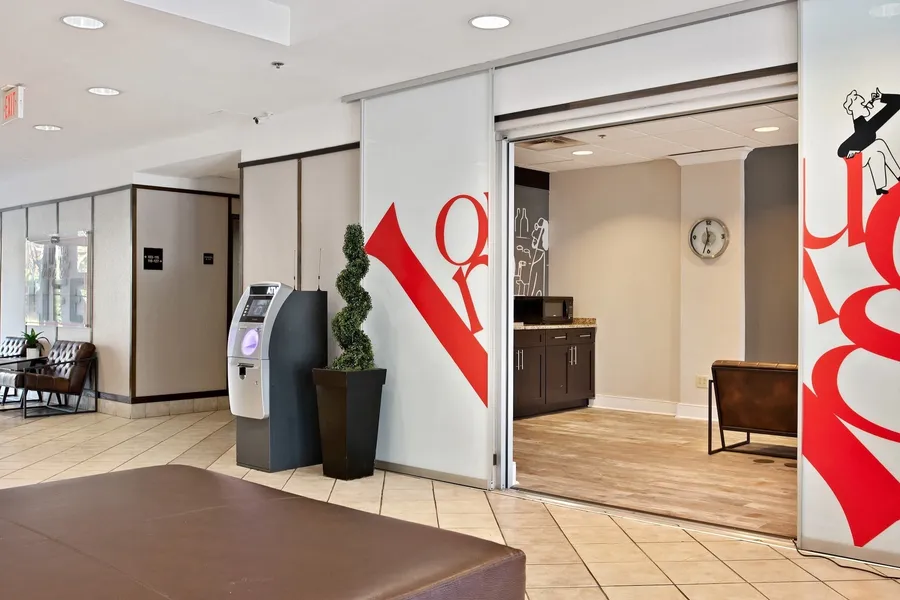 Suburban Studios Orlando - Ocoee/Winter Garden hotel detail image 2