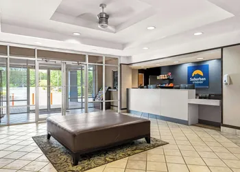 Suburban Studios Orlando - Ocoee/Winter Garden hotel thumbnail 4