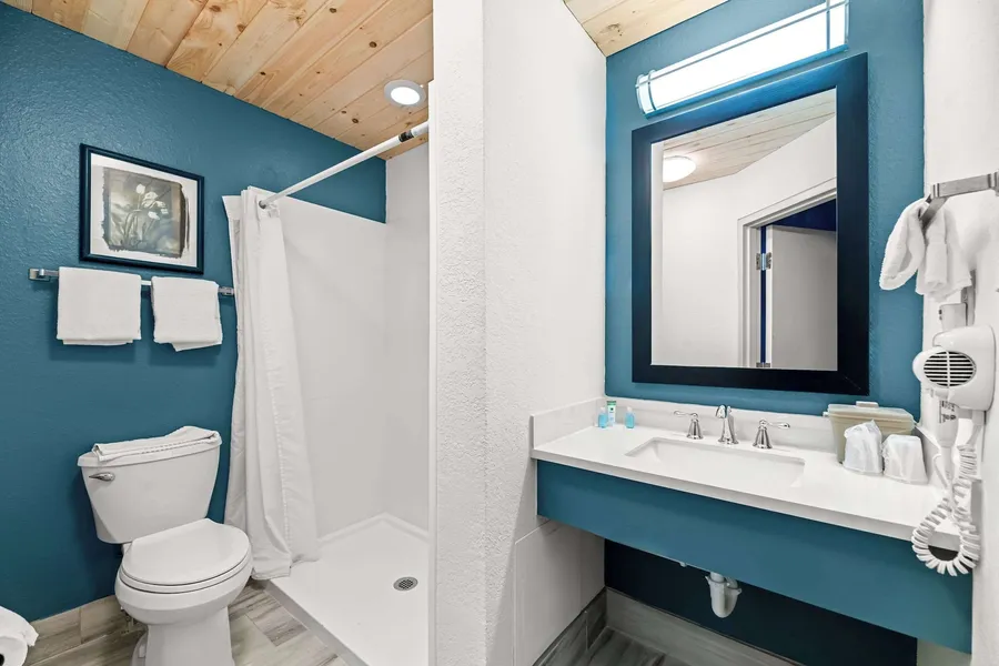 Suburban Studios Orlando - Ocoee/Winter Garden hotel detail image 6