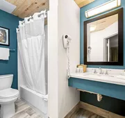 Suburban Studios Orlando - Ocoee/Winter Garden hotel detail image 7