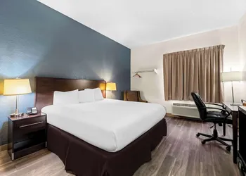 Suburban Studios Orlando - Ocoee/Winter Garden hotel thumbnail 8