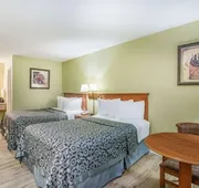 Days Inn by Wyndham Ormond Beach hotel detail image 5
