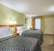 Days Inn by Wyndham Ormond Beach hotel detail image 7