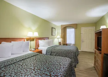 Days Inn by Wyndham Ormond Beach hotel thumbnail 7