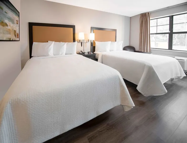 Extended Stay America Suites Orlando Conv Ctr Universal Blvd hotel detail image 6