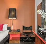 The Fairwind Hotel hotel detail image 7