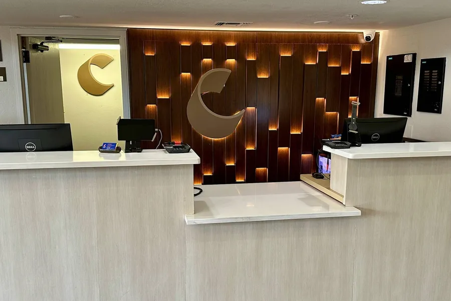 Comfort Inn Ocala Silver Springs hotel detail image 2