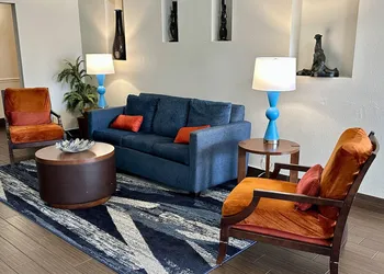 Comfort Inn Ocala Silver Springs hotel thumbnail 5