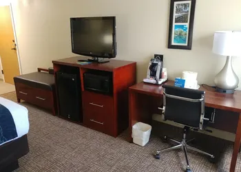 Comfort Inn Ocala Silver Springs hotel thumbnail 6