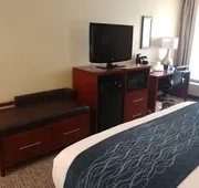 Comfort Inn Ocala Silver Springs hotel detail image 7