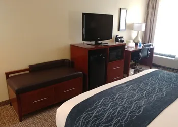 Comfort Inn Ocala Silver Springs hotel thumbnail 7