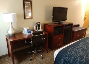 Comfort Inn Ocala Silver Springs hotel thumbnail 8