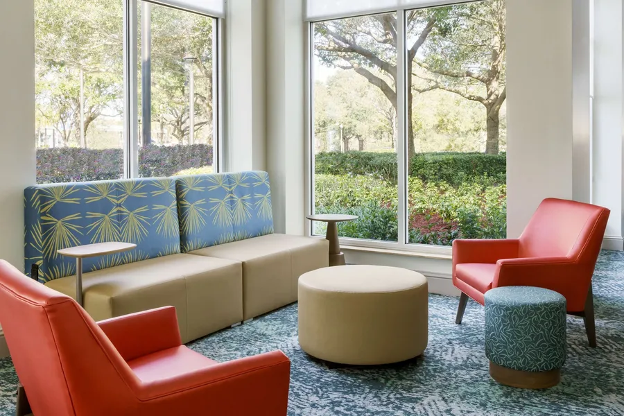 Hilton Garden Inn Orlando at SeaWorld hotel detail image 2
