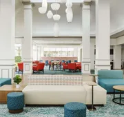 Hilton Garden Inn Orlando at SeaWorld hotel detail image 3