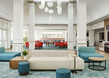 Hilton Garden Inn Orlando at SeaWorld hotel thumbnail 3