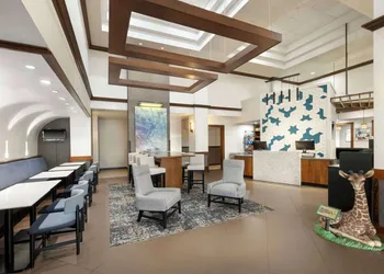 Hyatt Place Busch Gardens hotel thumbnail 5