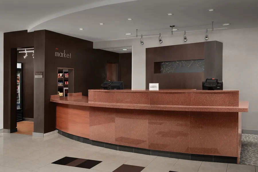 Courtyard by Marriott Panama City hotel detail image 2