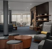 Courtyard by Marriott Panama City hotel detail image 3