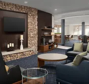 Courtyard by Marriott Panama City hotel detail image 4