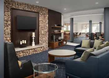 Courtyard by Marriott Panama City hotel thumbnail 4