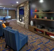 Courtyard by Marriott Panama City hotel detail image 5