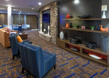Courtyard by Marriott Panama City hotel thumbnail 5