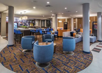 Courtyard by Marriott Panama City hotel thumbnail 6
