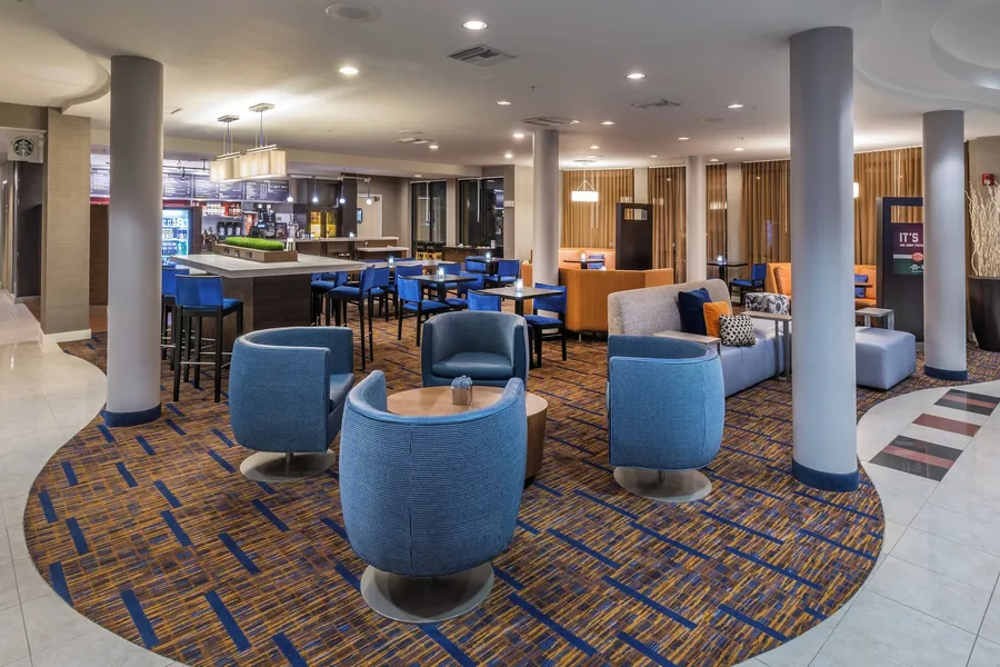 Courtyard by Marriott Panama City hotel detail image 6