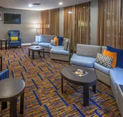 Courtyard by Marriott Panama City hotel detail image 7