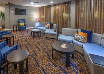 Courtyard by Marriott Panama City hotel thumbnail 7