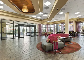 Orlando Palms Hotel hotel thumbnail 2