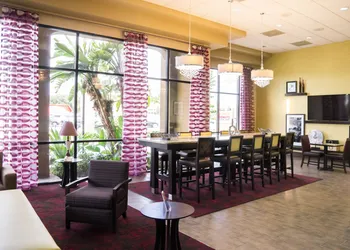 Orlando Palms Hotel hotel thumbnail 4