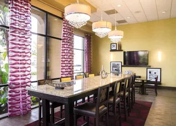 Orlando Palms Hotel hotel thumbnail 6