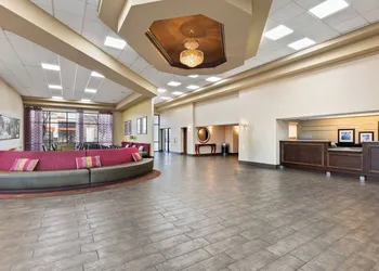 Orlando Palms Hotel hotel thumbnail 7