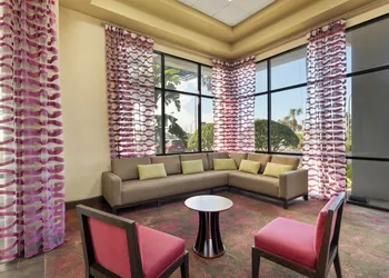 Orlando Palms Hotel hotel thumbnail 8