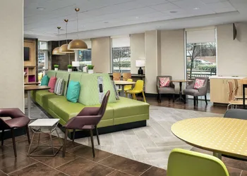 Home2 Suites by Hilton Atlanta Midtown hotel thumbnail 2