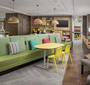 Home2 Suites by Hilton Atlanta Midtown hotel detail image 3
