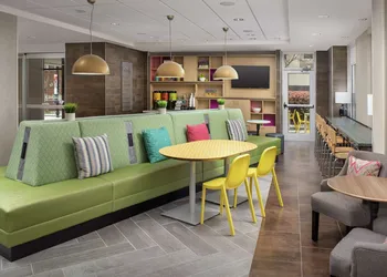 Home2 Suites by Hilton Atlanta Midtown hotel thumbnail 3