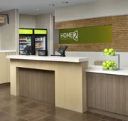 Home2 Suites by Hilton Atlanta Midtown hotel detail image 4