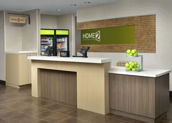 Home2 Suites by Hilton Atlanta Midtown hotel thumbnail 4