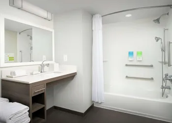 Home2 Suites by Hilton Atlanta Midtown hotel thumbnail 5