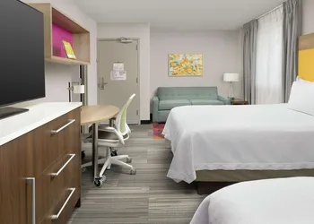Home2 Suites by Hilton Atlanta Midtown hotel thumbnail 8