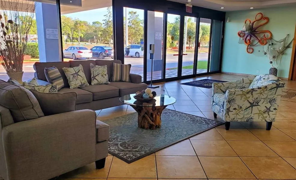 Vero Beach Inn & Suites I-95 hotel detail image 6