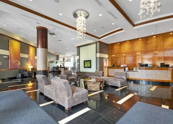 Doubletree By Hilton - Palm Beach Gardens hotel thumbnail 4