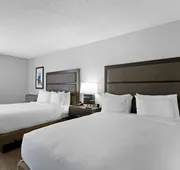 Doubletree By Hilton - Palm Beach Gardens hotel detail image 5