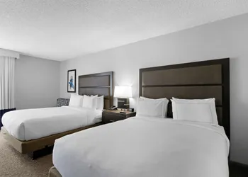 Doubletree By Hilton - Palm Beach Gardens hotel thumbnail 5