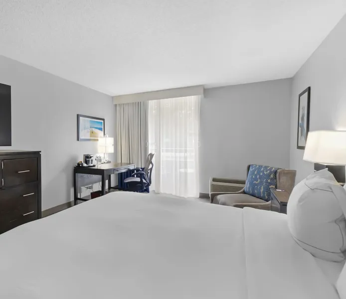Doubletree By Hilton - Palm Beach Gardens hotel detail image 6